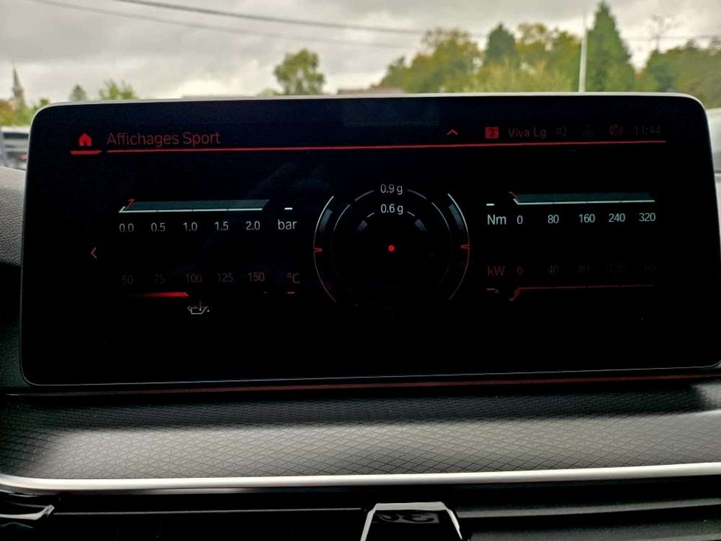BMW Série 5 M Sport 520i - 2022 - Joinsteer - #16