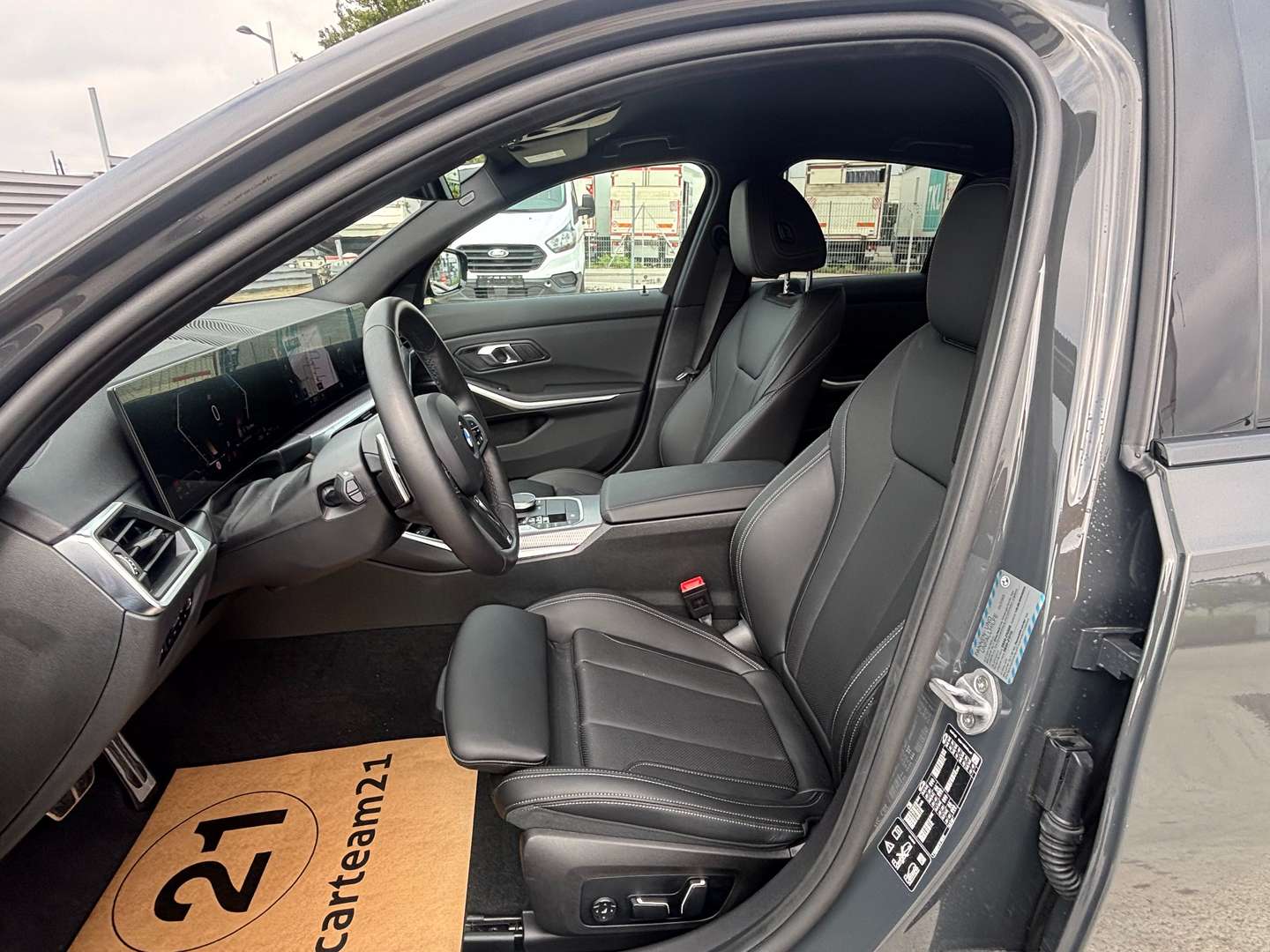 BMW Série 3 M Sport 320d XDrive - 2024 - Joinsteer - #12