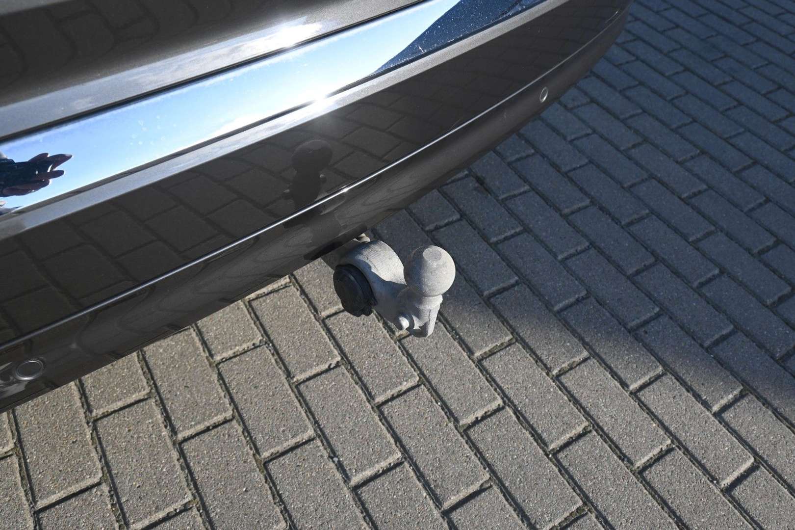 Volvo XC90 T8 Recharge Ultimate - 2023 - Joinsteer - #12