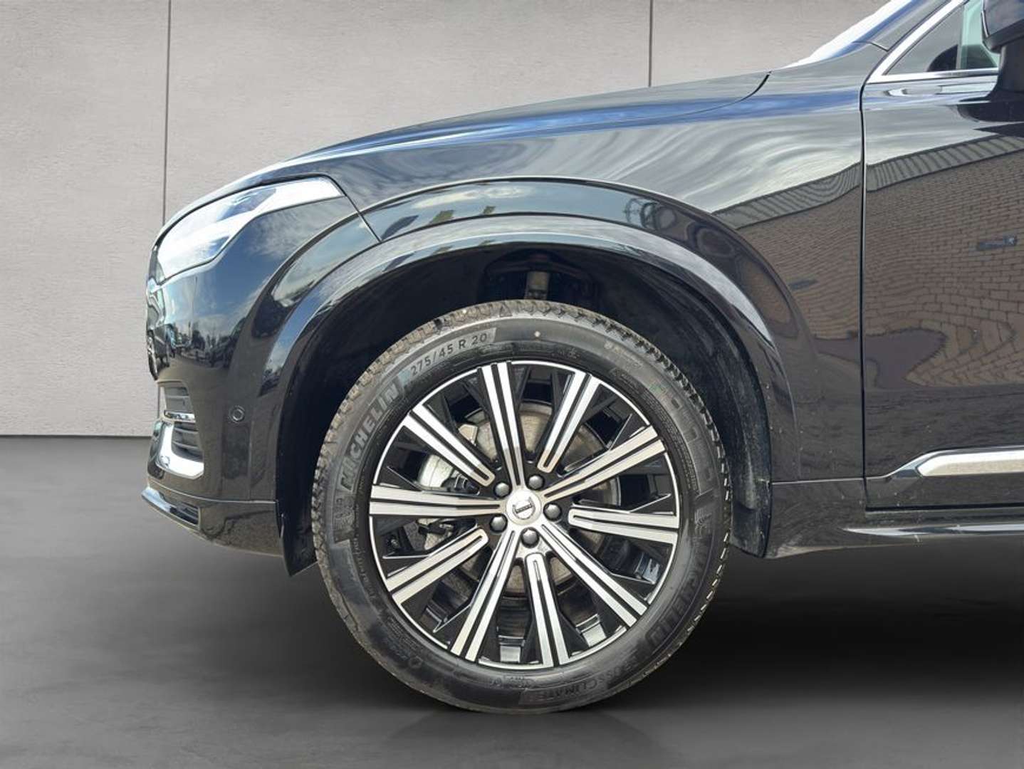 Volvo XC90 B5 Plus - 2024 - Joinsteer - #15