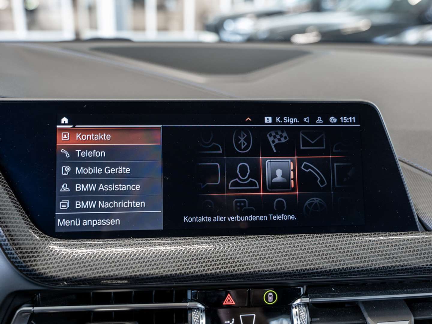 BMW Série 1 M Sport 120i - 2023 - Joinsteer - #13