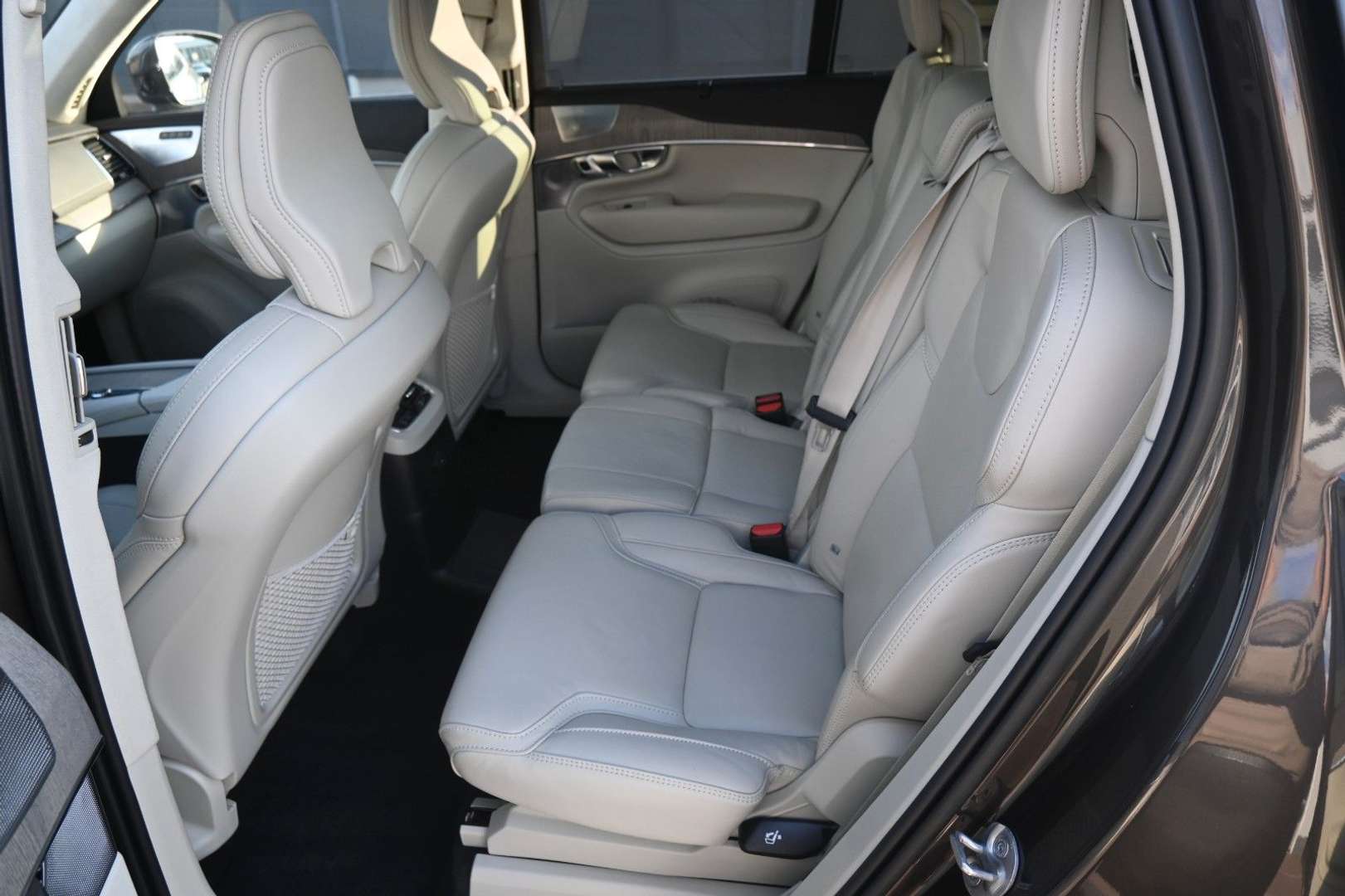 Volvo XC90 T8 Recharge Ultimate - 2023 - Joinsteer - #14