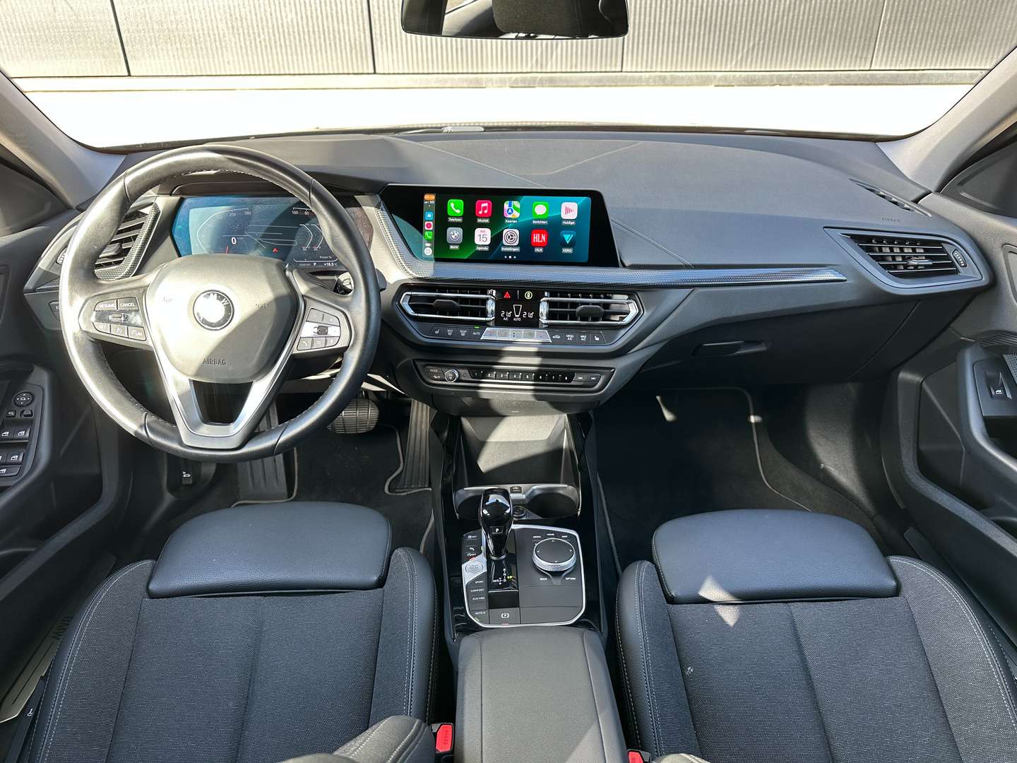 BMW Série 1 Sport Line 118i - 2021 - Joinsteer - #10