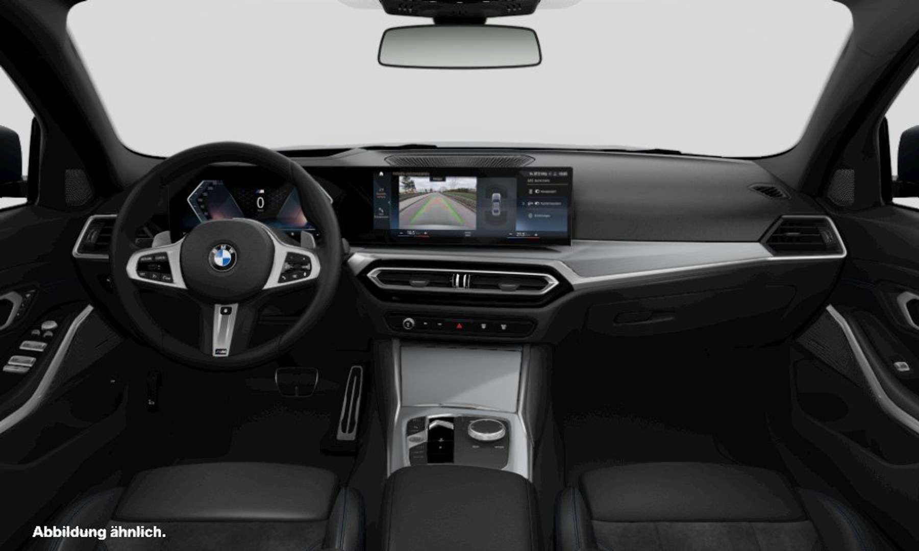 BMW Série 3 M Sport 330i - 2024 - Joinsteer - #3