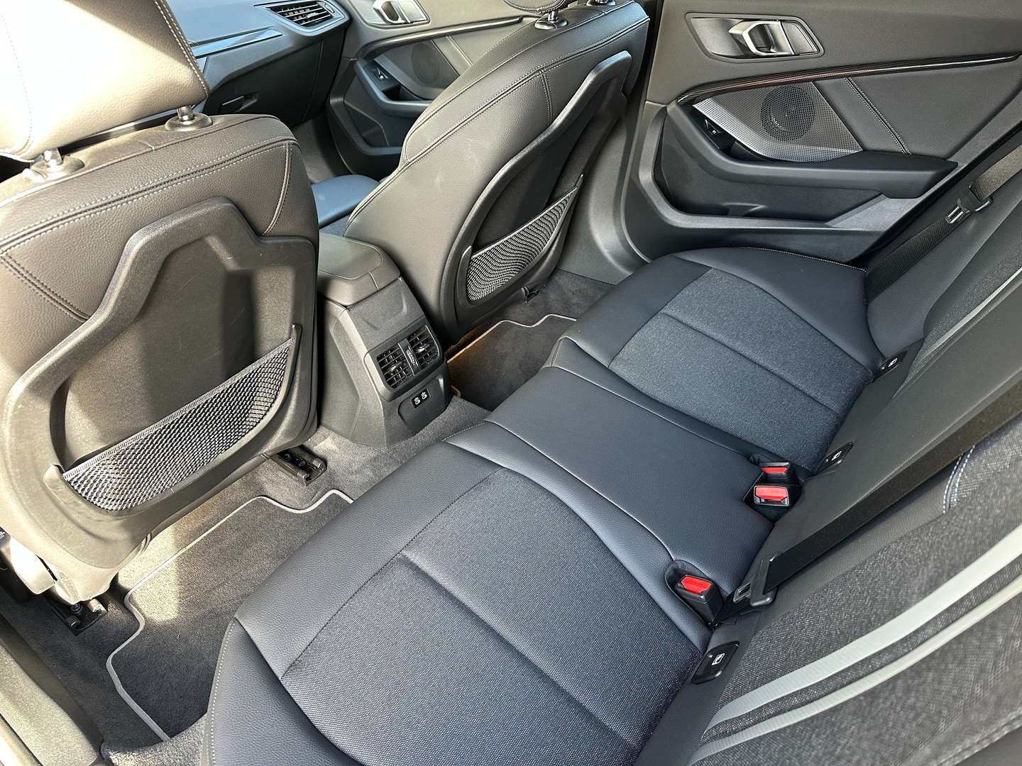 BMW Série 1 Sport Line 118i - 2021 - Joinsteer - #12