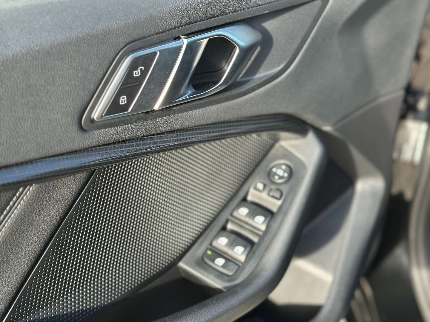 BMW Série 1 Sport Line 118i - 2021 - Joinsteer - #13