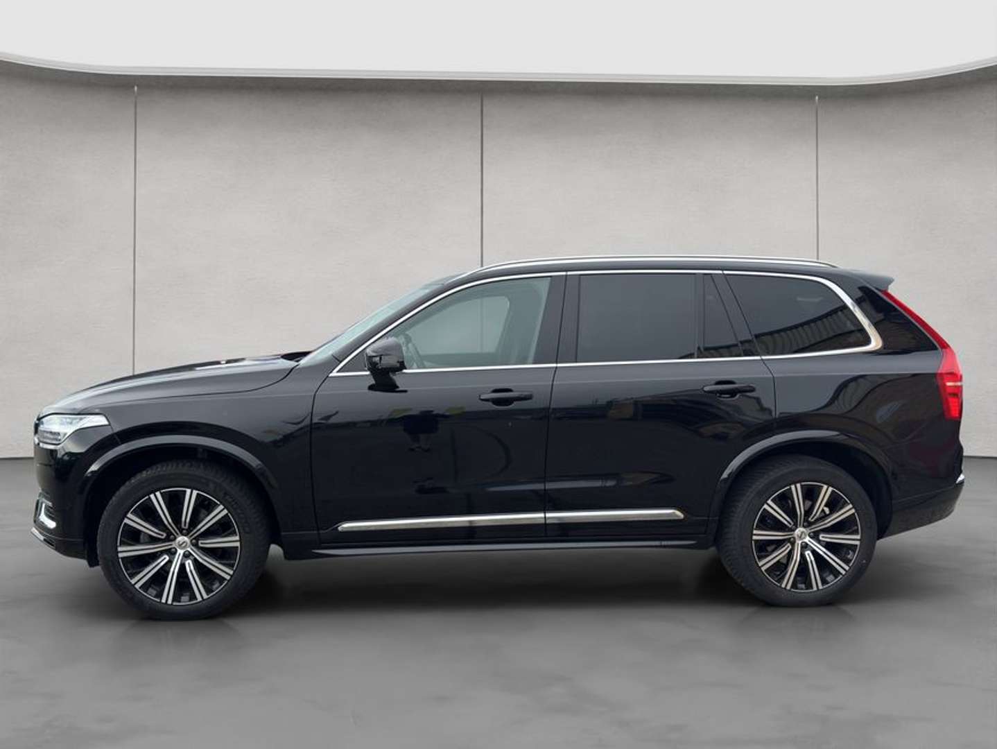 Volvo XC90 B5 Plus - 2024 - Joinsteer - #1