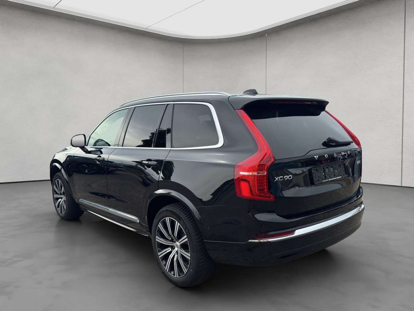 Volvo XC90 B5 Plus - 2024 - Joinsteer - #2