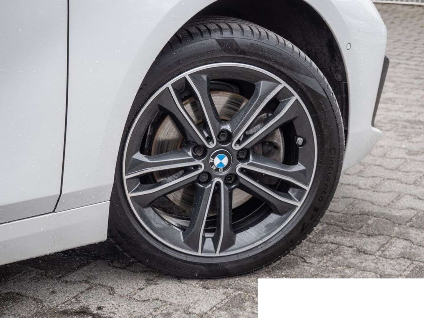 BMW Série 1 Sport 118i - 2022 - Joinsteer - #5