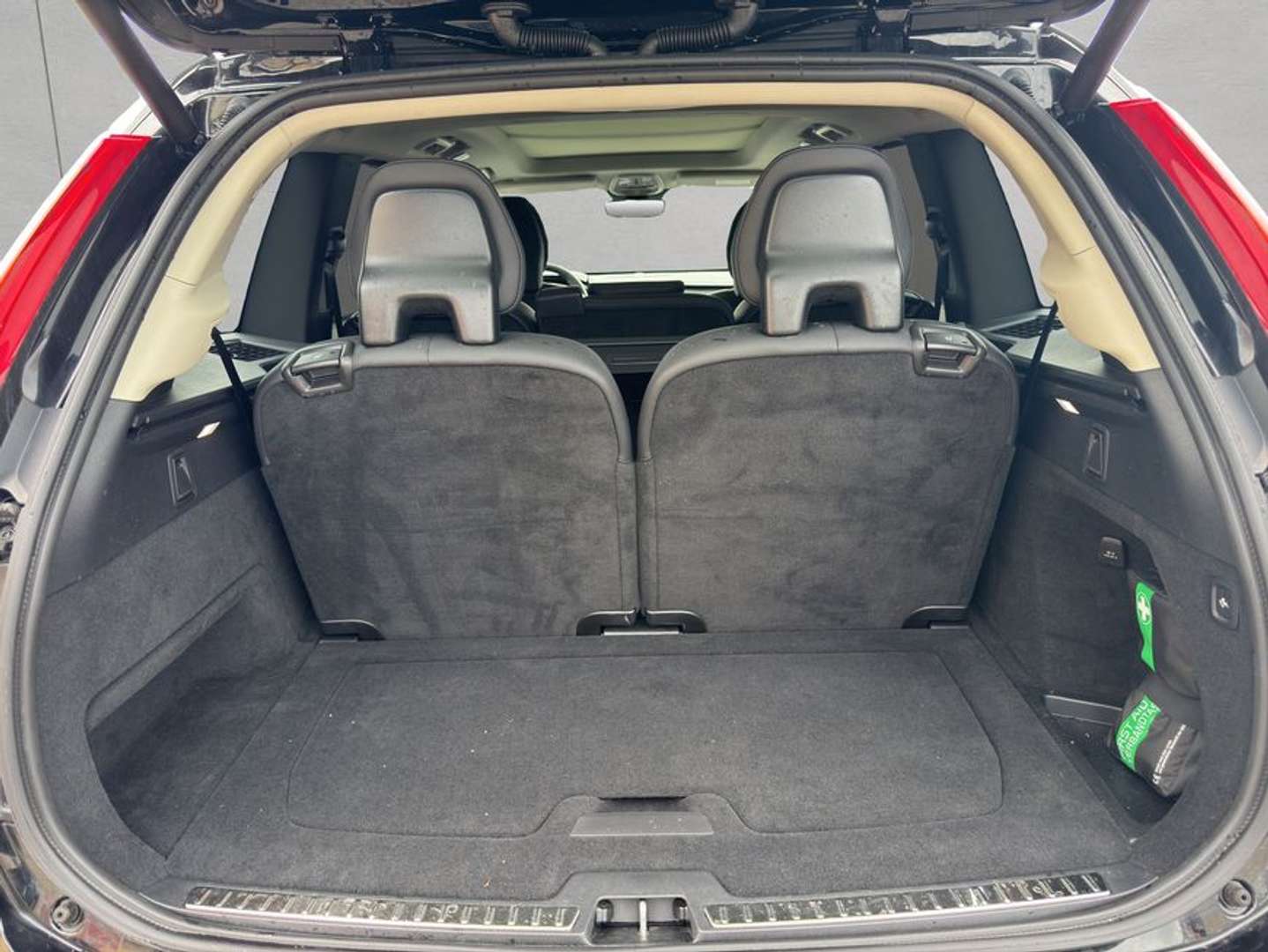 Volvo XC90 B5 Plus - 2024 - Joinsteer - #3