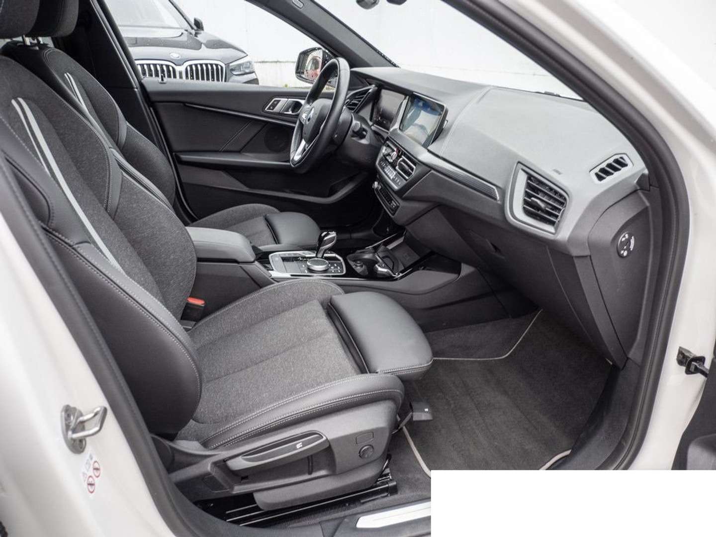 BMW Série 1 Sport 118i - 2022 - Joinsteer - #6