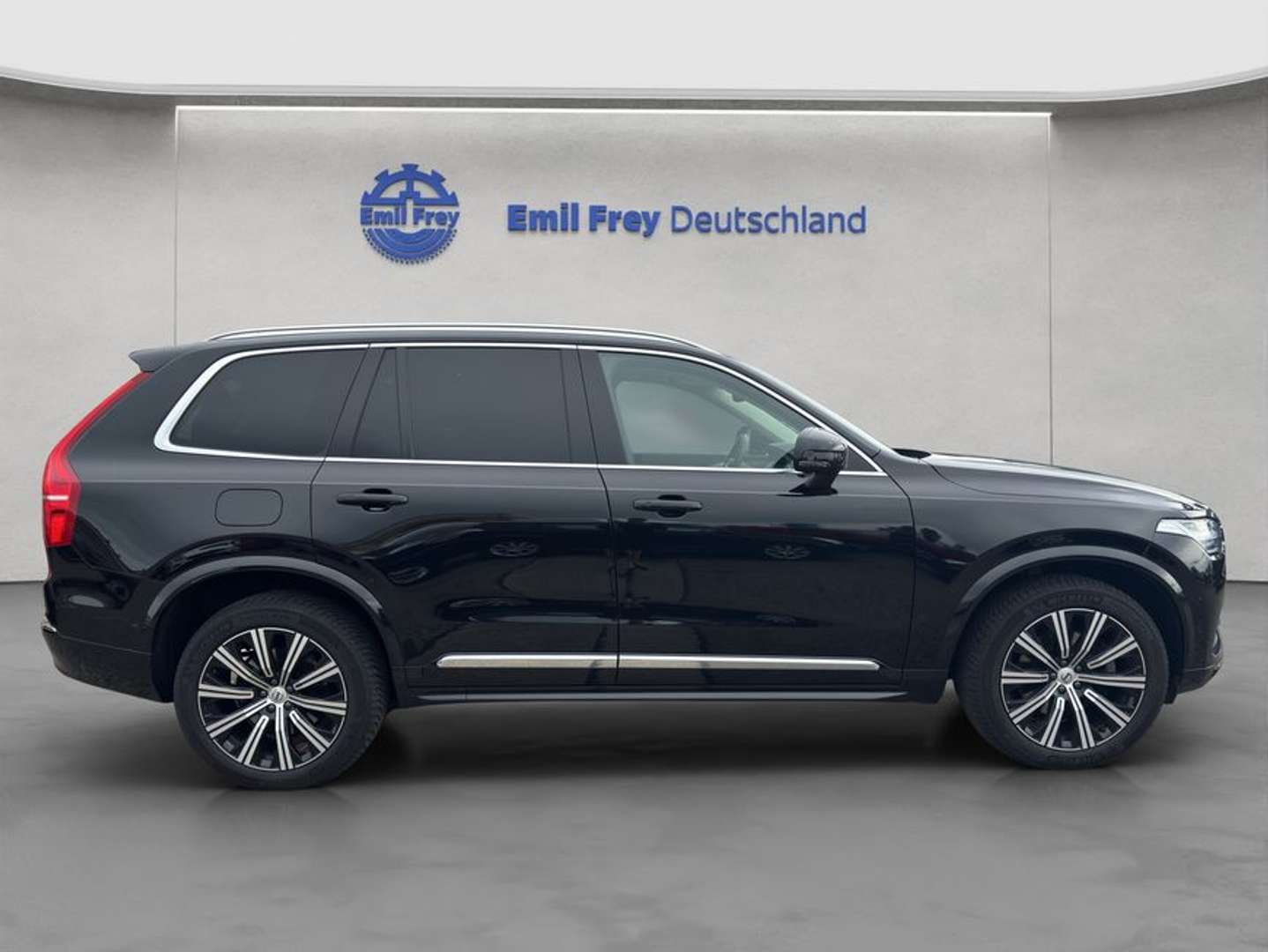 Volvo XC90 B5 Plus - 2024 - Joinsteer - #4