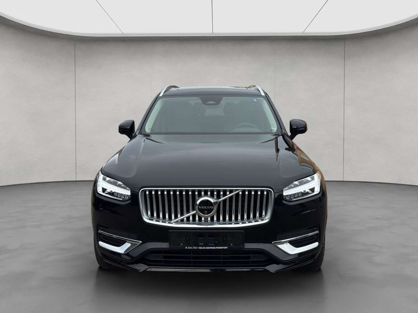 Volvo XC90 B5 Plus - 2024 - Joinsteer - #5
