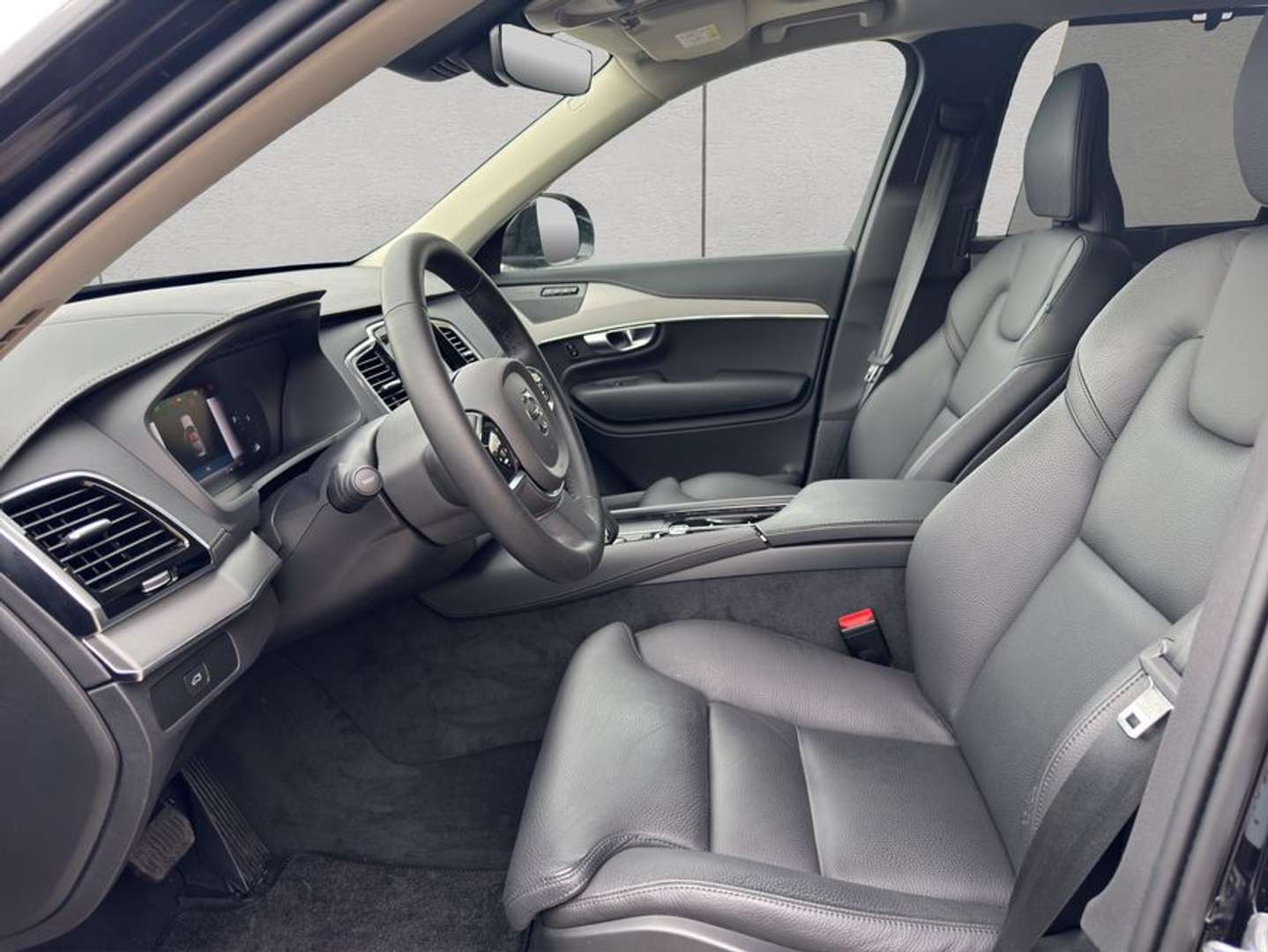 Volvo XC90 B5 Plus - 2024 - Joinsteer - #6