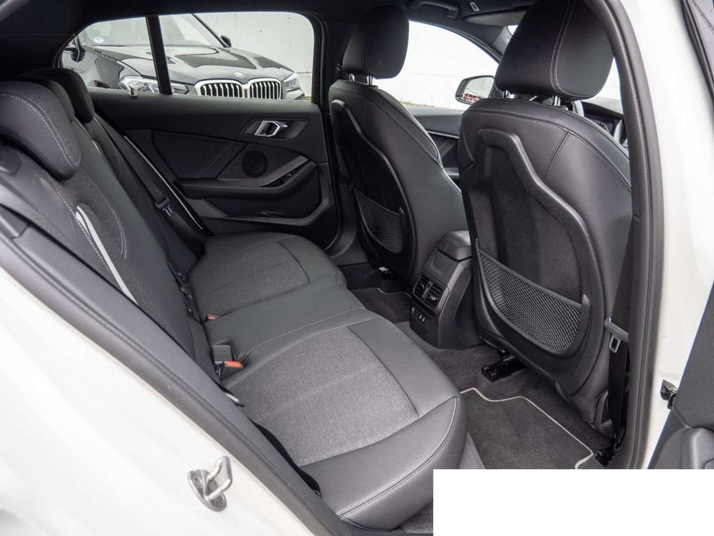 BMW Série 1 Sport 118i - 2022 - Joinsteer - #9