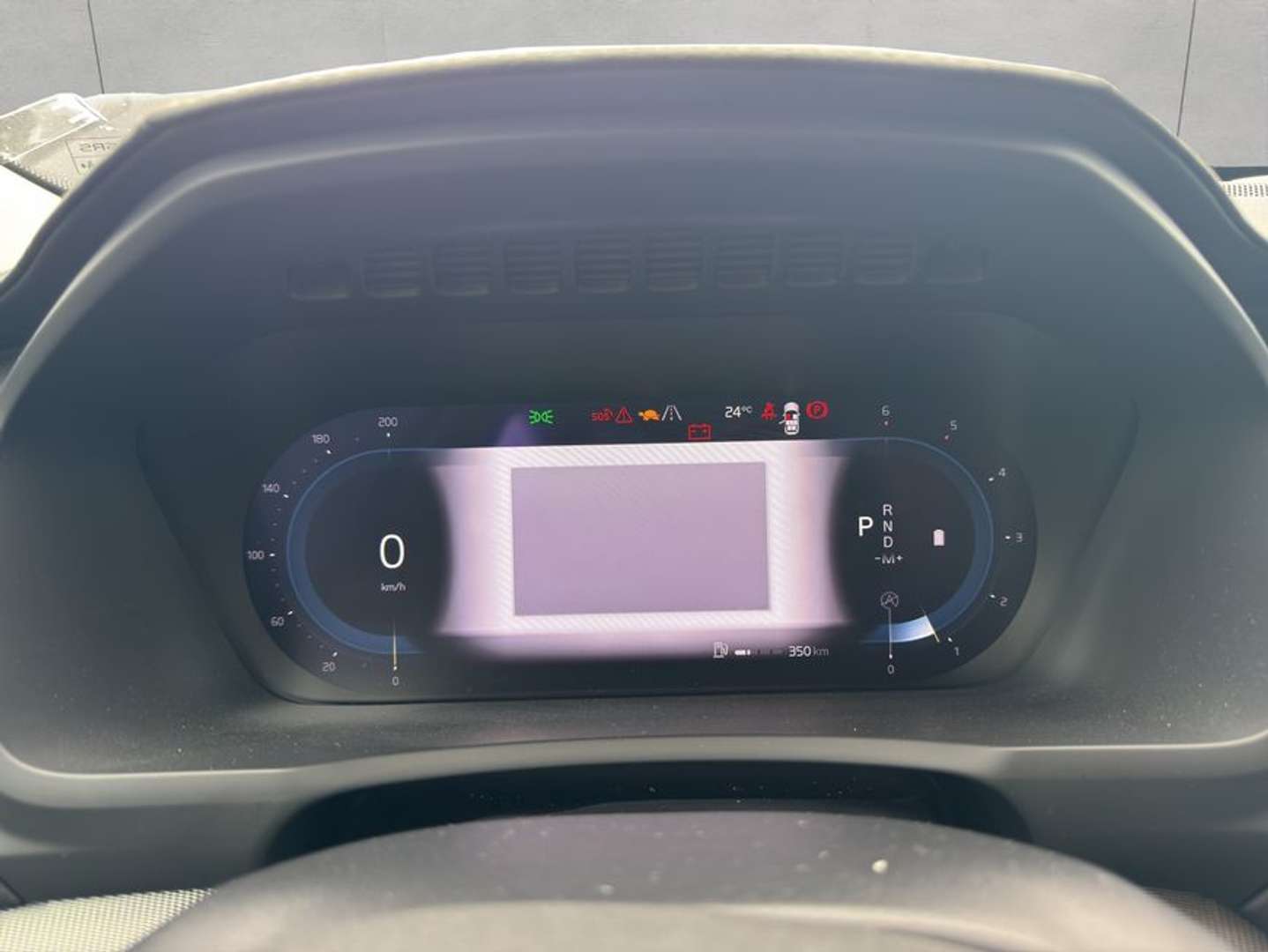 Volvo XC90 B5 Plus - 2024 - Joinsteer - #7