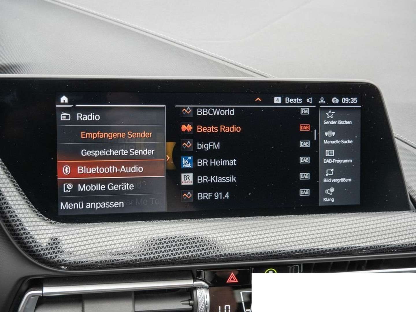 BMW Série 1 Sport 118i - 2022 - Joinsteer - #10