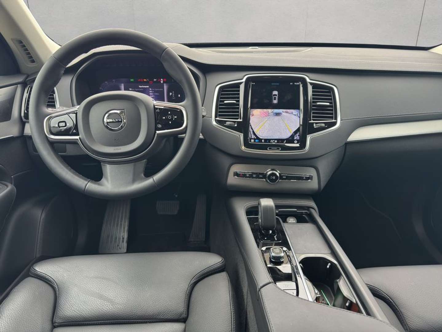 Volvo XC90 B5 Plus - 2024 - Joinsteer - #8