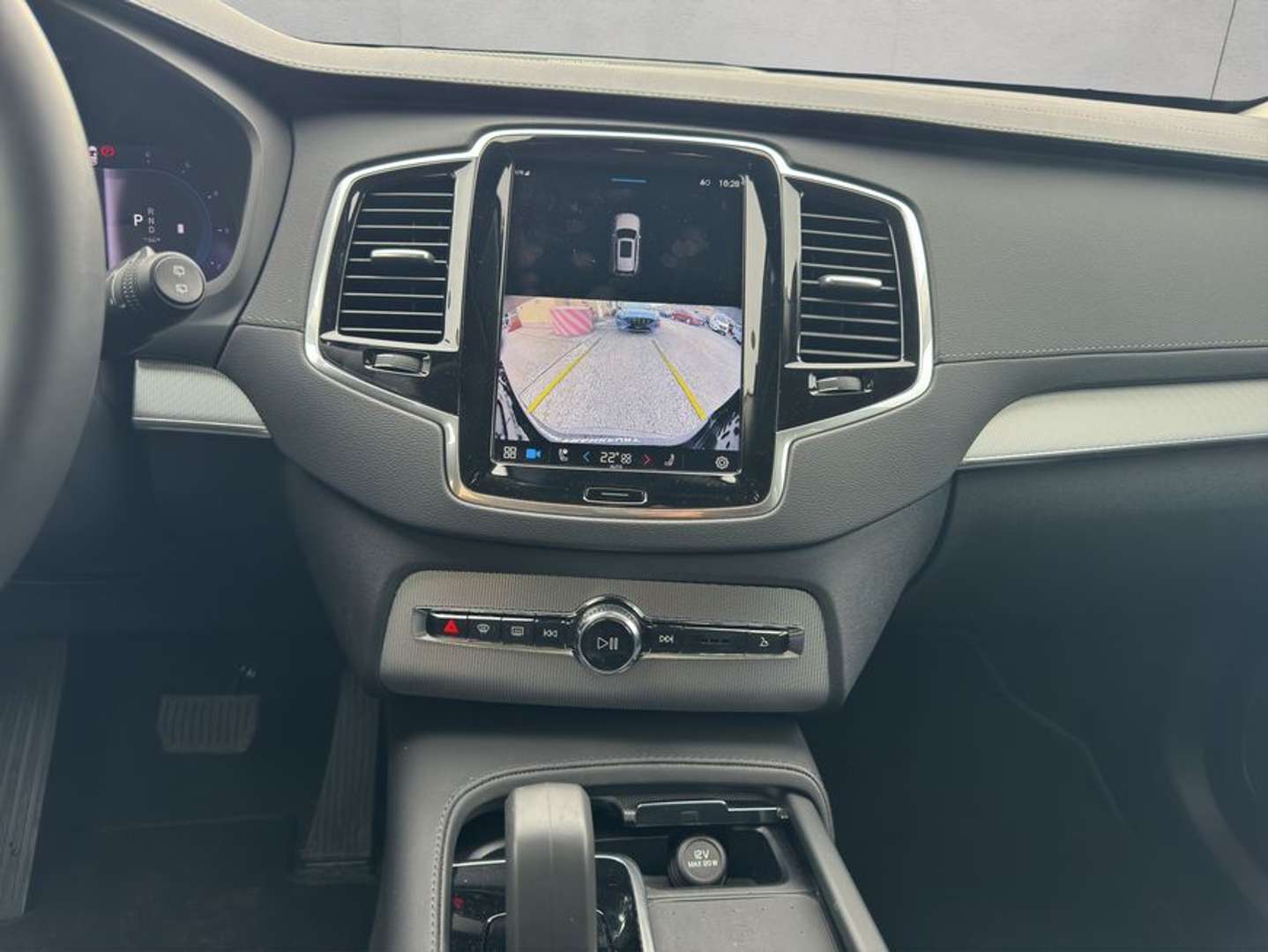 Volvo XC90 B5 Plus - 2024 - Joinsteer - #9