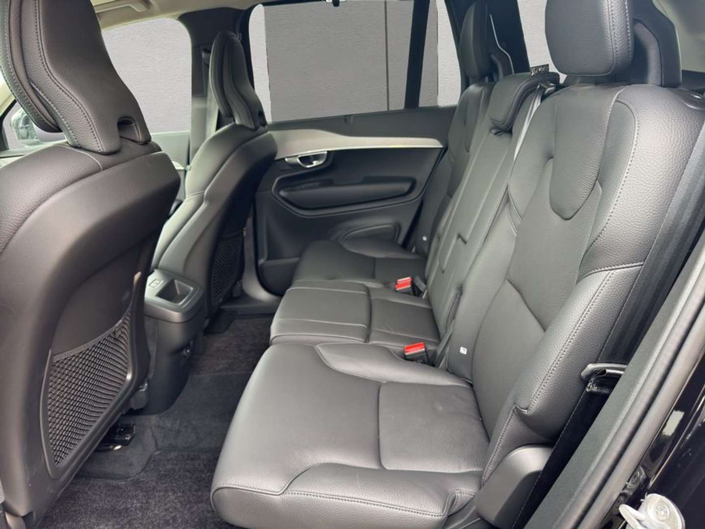 Volvo XC90 B5 Plus - 2024 - Joinsteer - #11