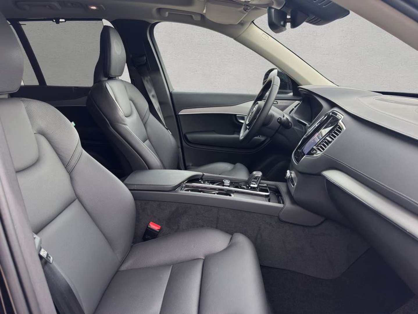 Volvo XC90 B5 Plus - 2024 - Joinsteer - #12