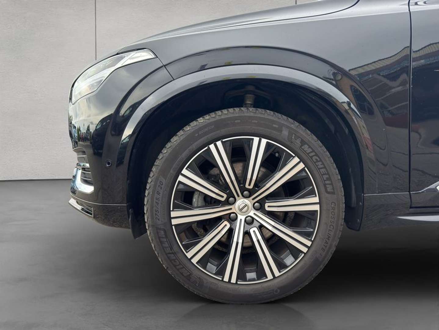 Volvo XC90 B5 Plus - 2024 - Joinsteer - #15