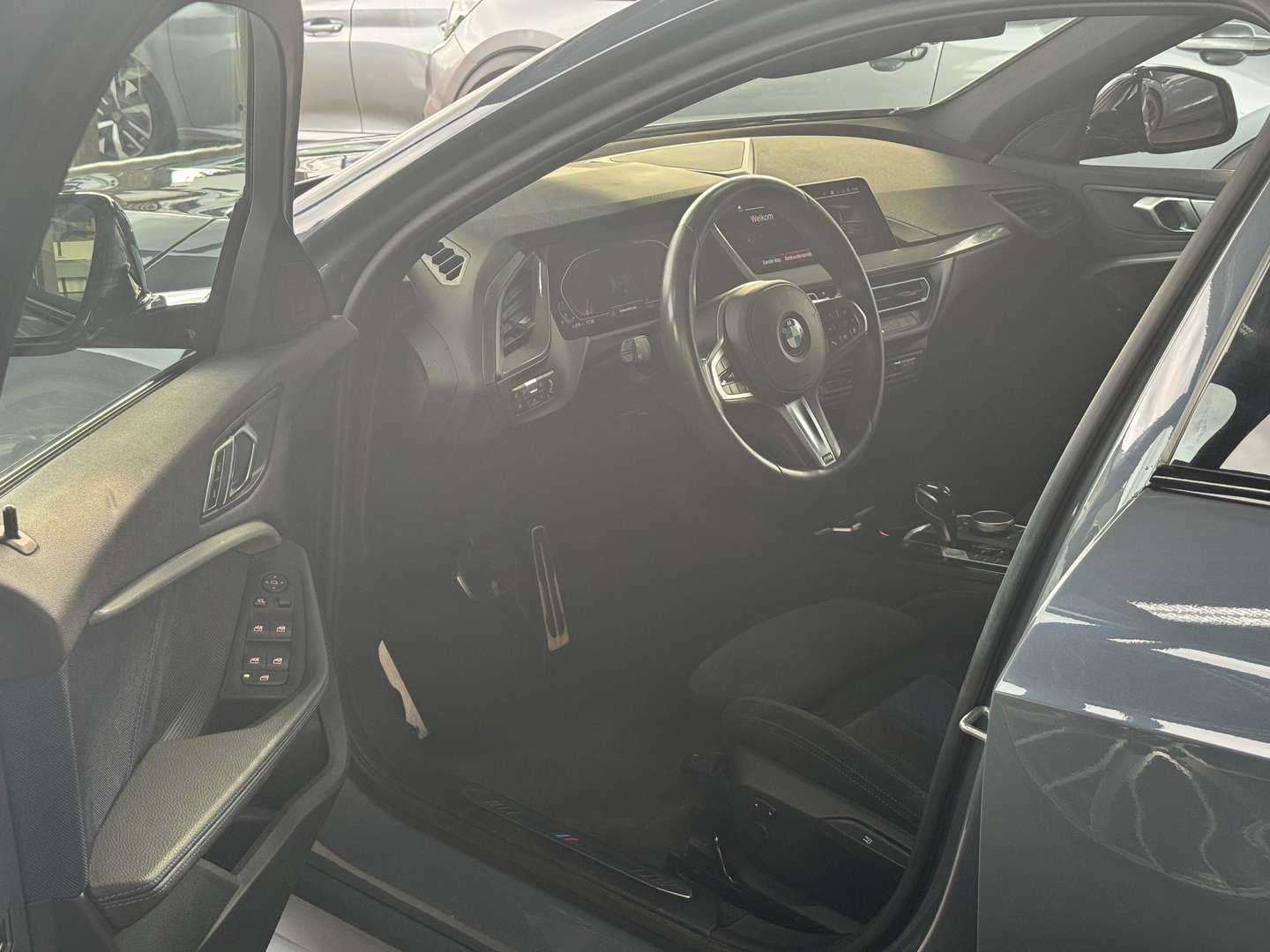 BMW Série 1 M Sport 118i - 2020 - Joinsteer - #9
