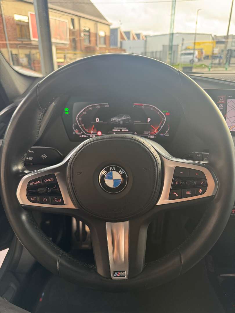BMW Série 1 M Sport 118i - 2020 - Joinsteer - #10