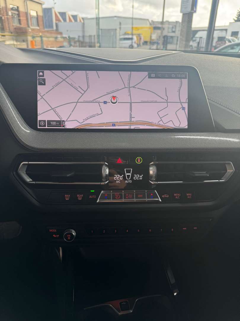 BMW Série 1 M Sport 118i - 2020 - Joinsteer - #11