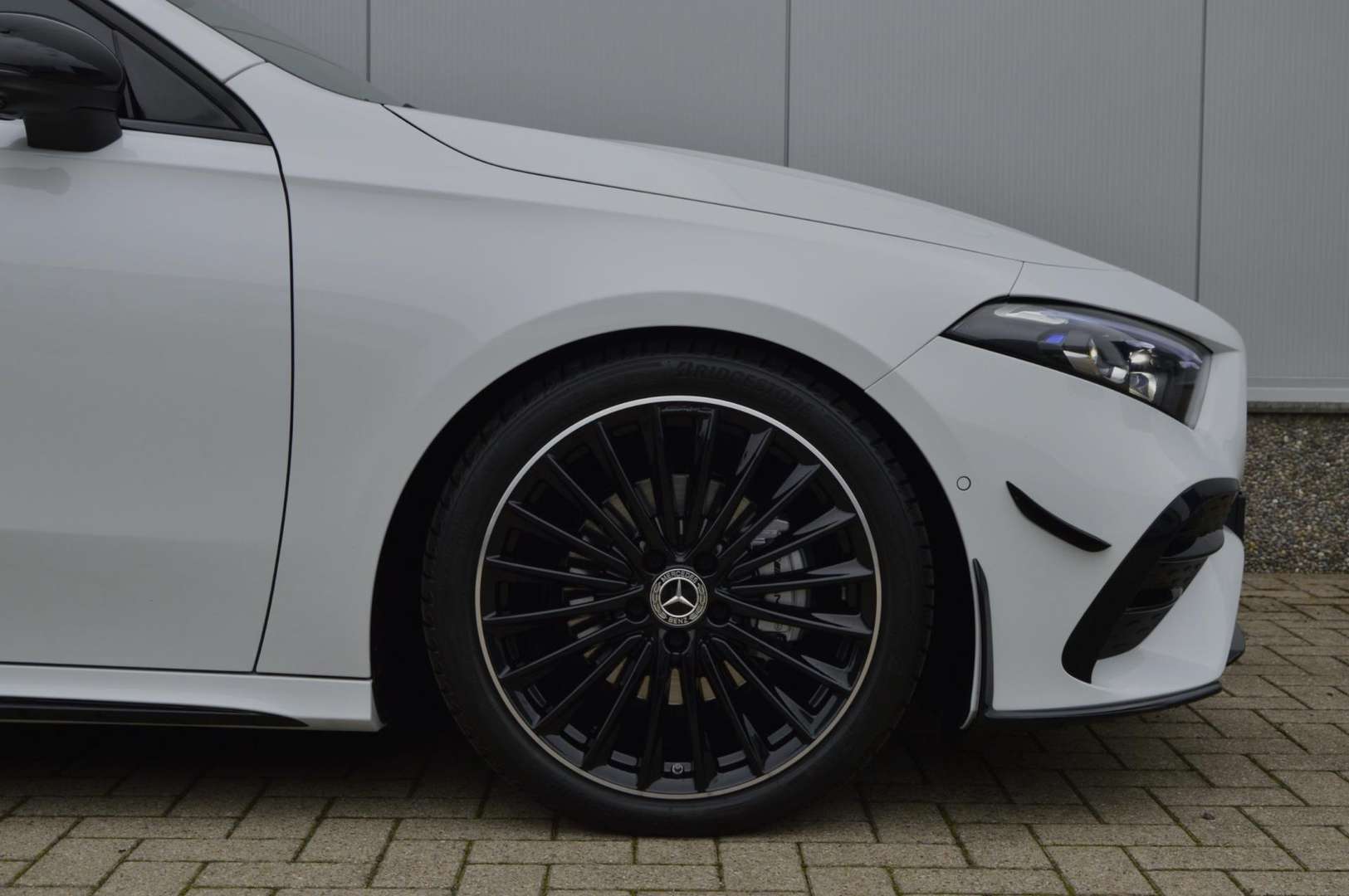 Mercedes Classe A 180 AMG Line - 2024 - Joinsteer - #12