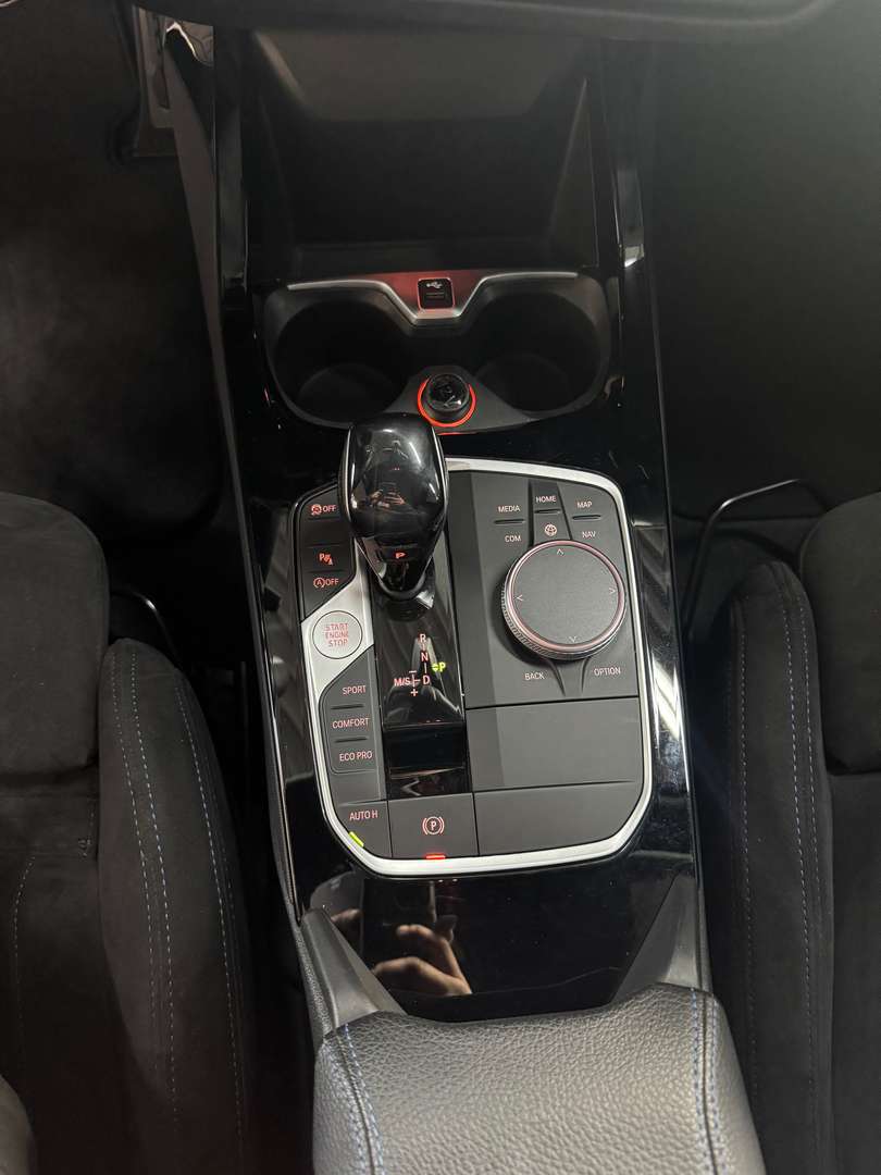 BMW Série 1 M Sport 118i - 2020 - Joinsteer - #13