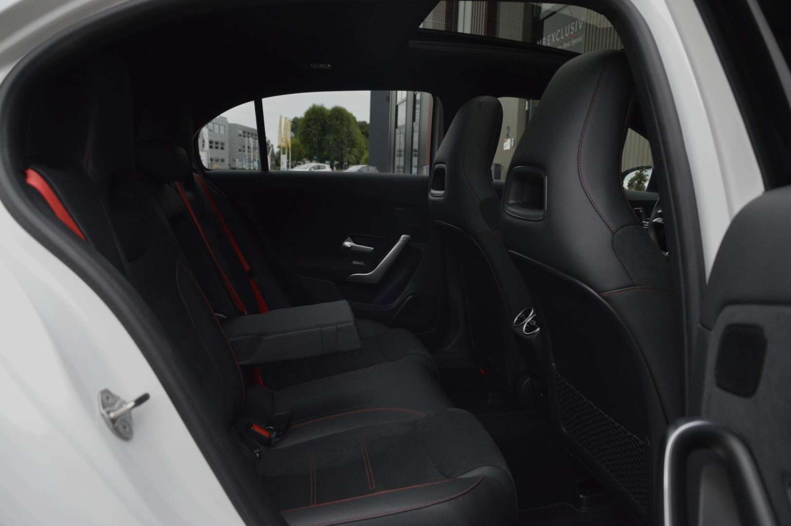 Mercedes Classe A 180 AMG Line - 2024 - Joinsteer - #15