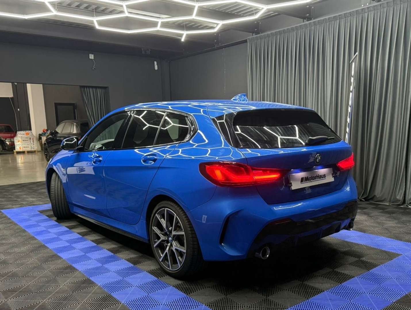 BMW Série 1 M Sport 118d - 2021 - Joinsteer - #4