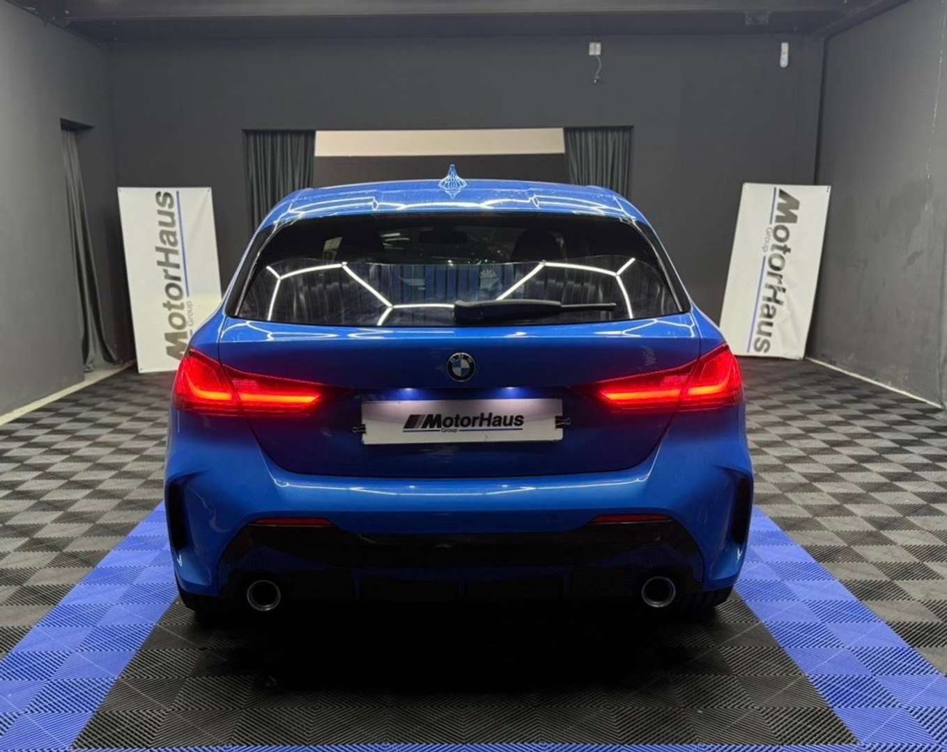 BMW Série 1 M Sport 118d - 2021 - Joinsteer - #5