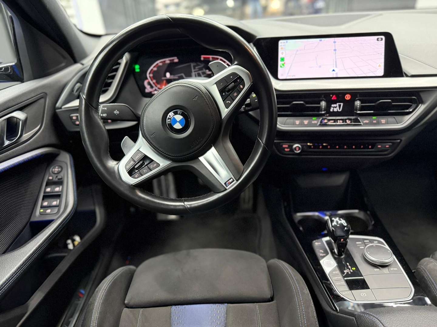 BMW Série 1 M Sport 118d - 2021 - Joinsteer - #7
