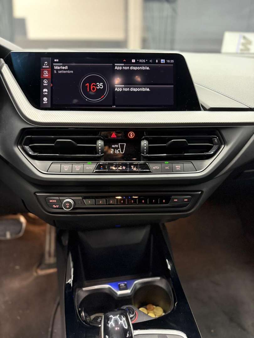BMW Série 1 M Sport 118d - 2021 - Joinsteer - #11