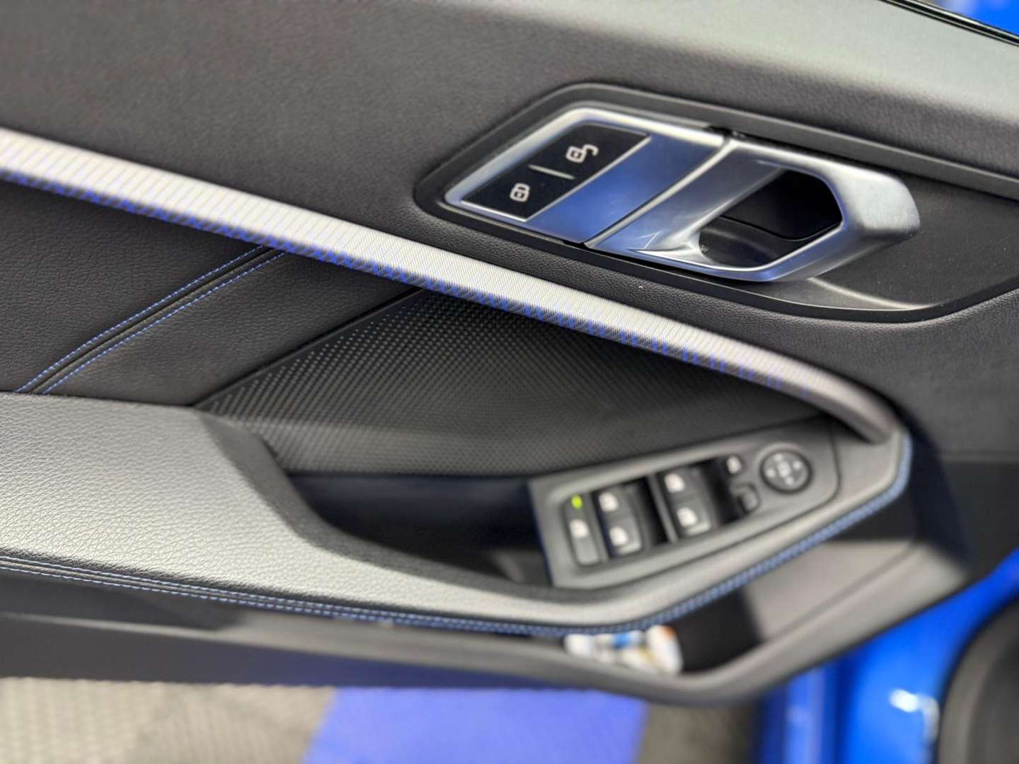 BMW Série 1 M Sport 118d - 2021 - Joinsteer - #13