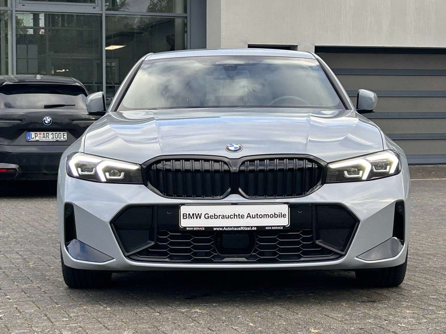 BMW Série 3 M Sport 320d XDrive - 2023 - Joinsteer - #2