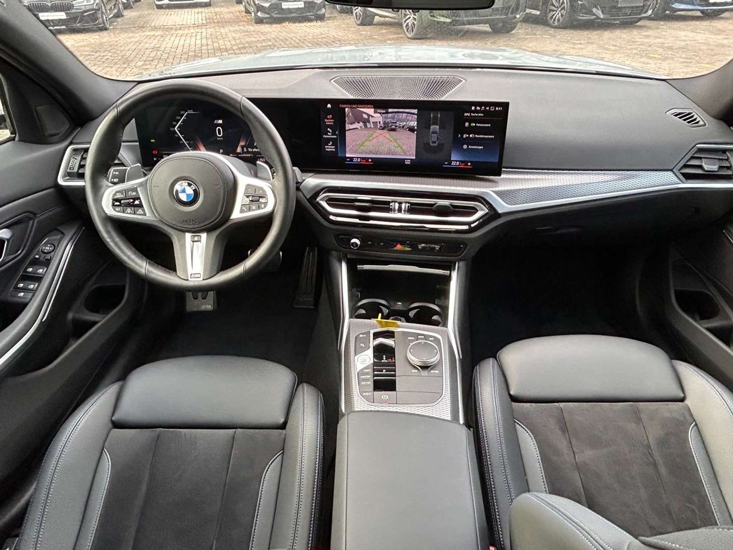 BMW Série 3 M Sport 320d XDrive - 2023 - Joinsteer - #7
