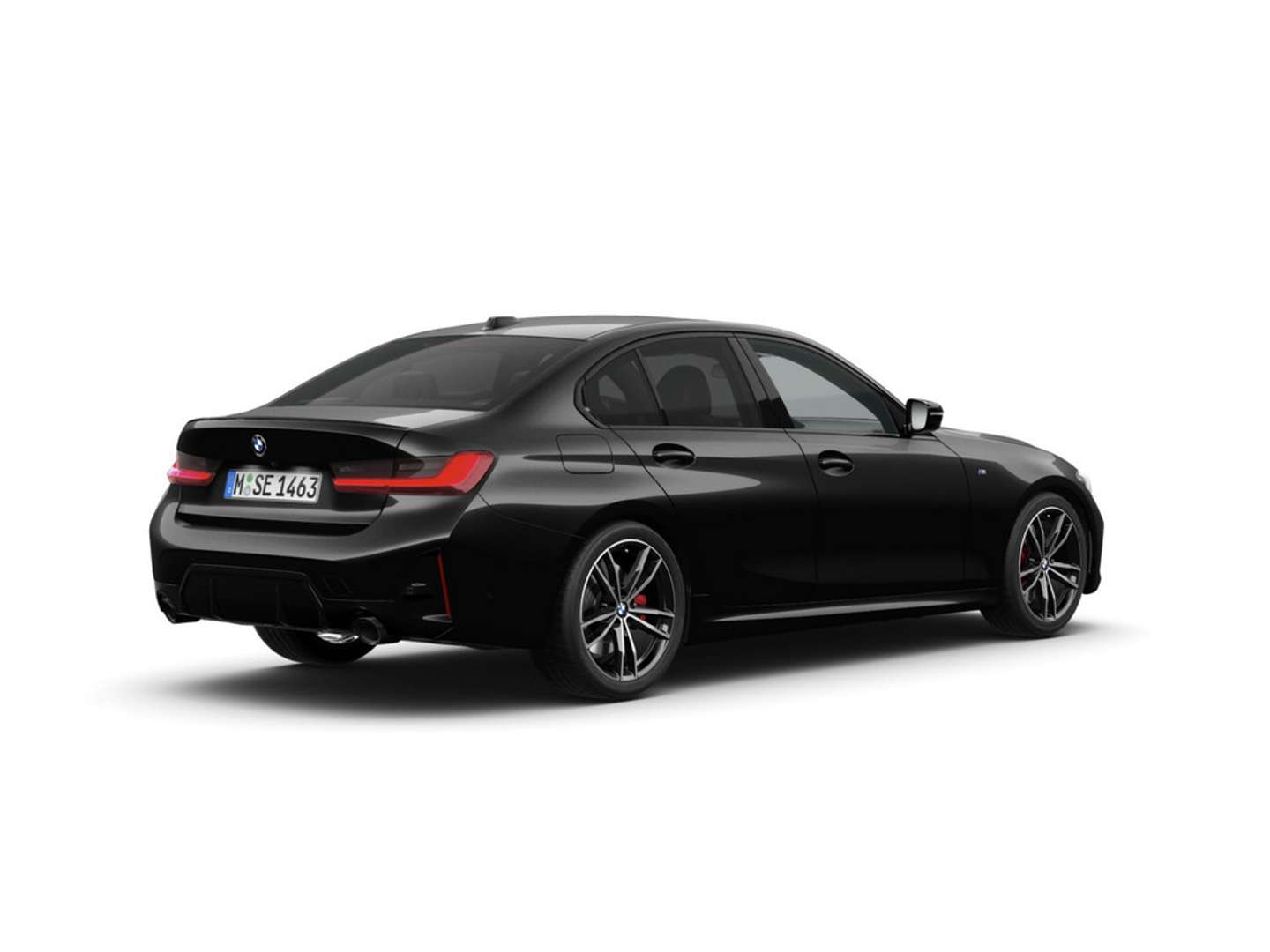 BMW Série 3 M Sport 320d XDrive - 2024 - Joinsteer - #1