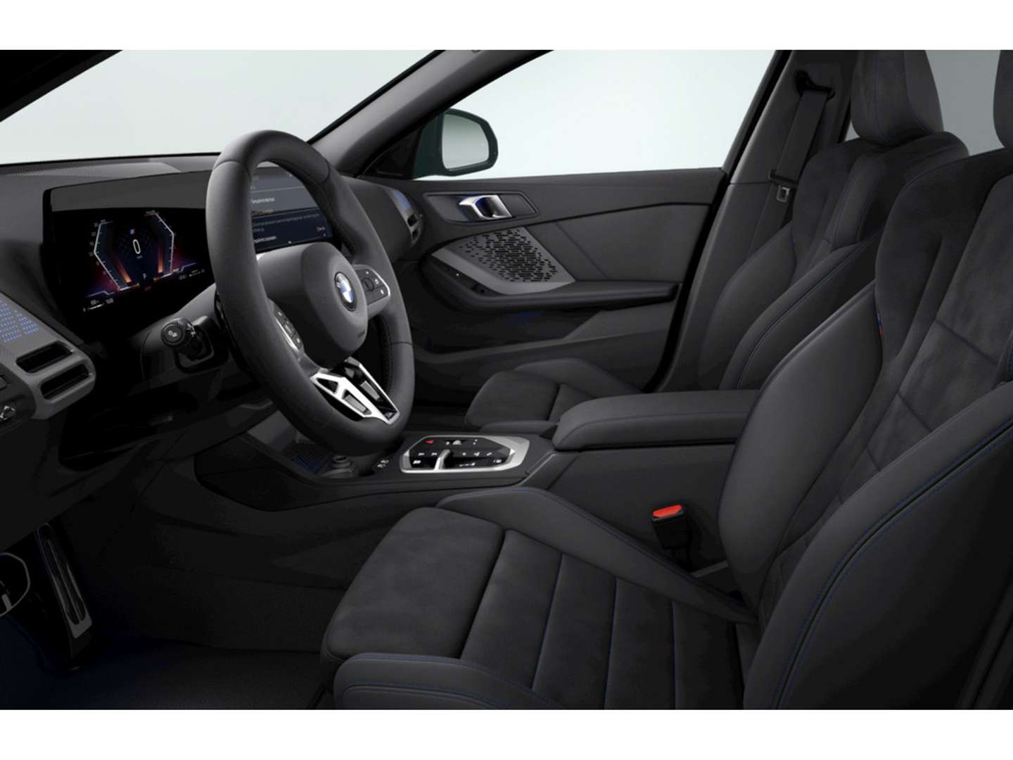 BMW Série 1 M Sport 118d - 2024 - Joinsteer - #2