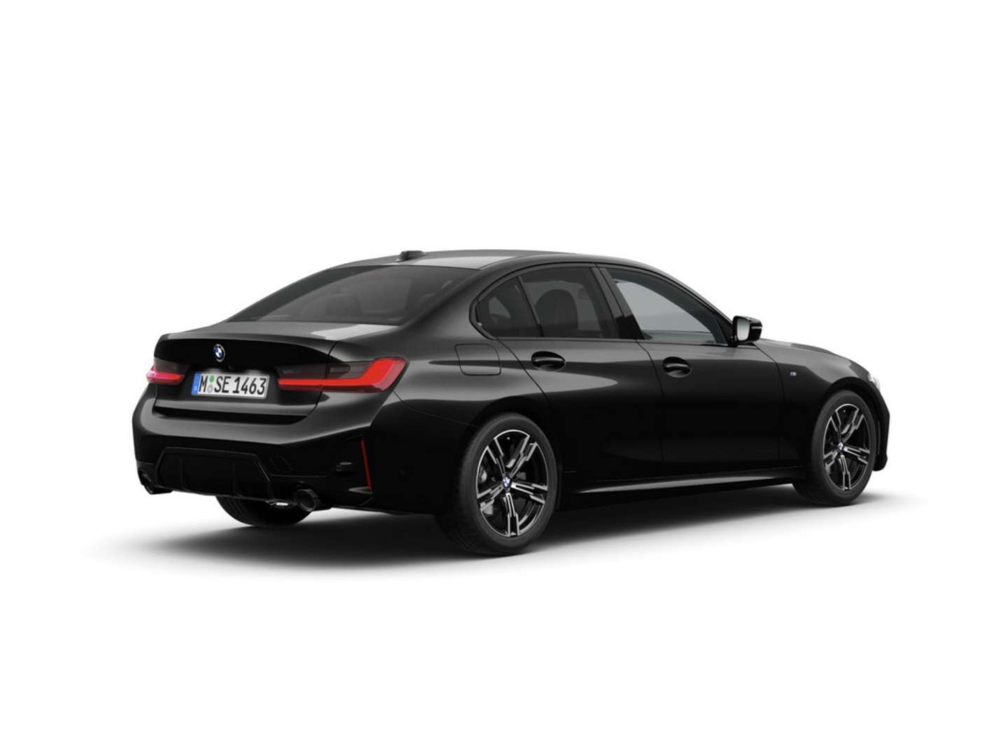 BMW Série 3 M Sport 320d XDrive - 2024 - Joinsteer - #1