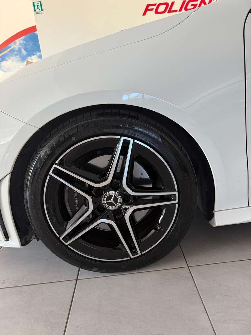 Mercedes CLA 200 Premium - 2019 - Joinsteer - #6