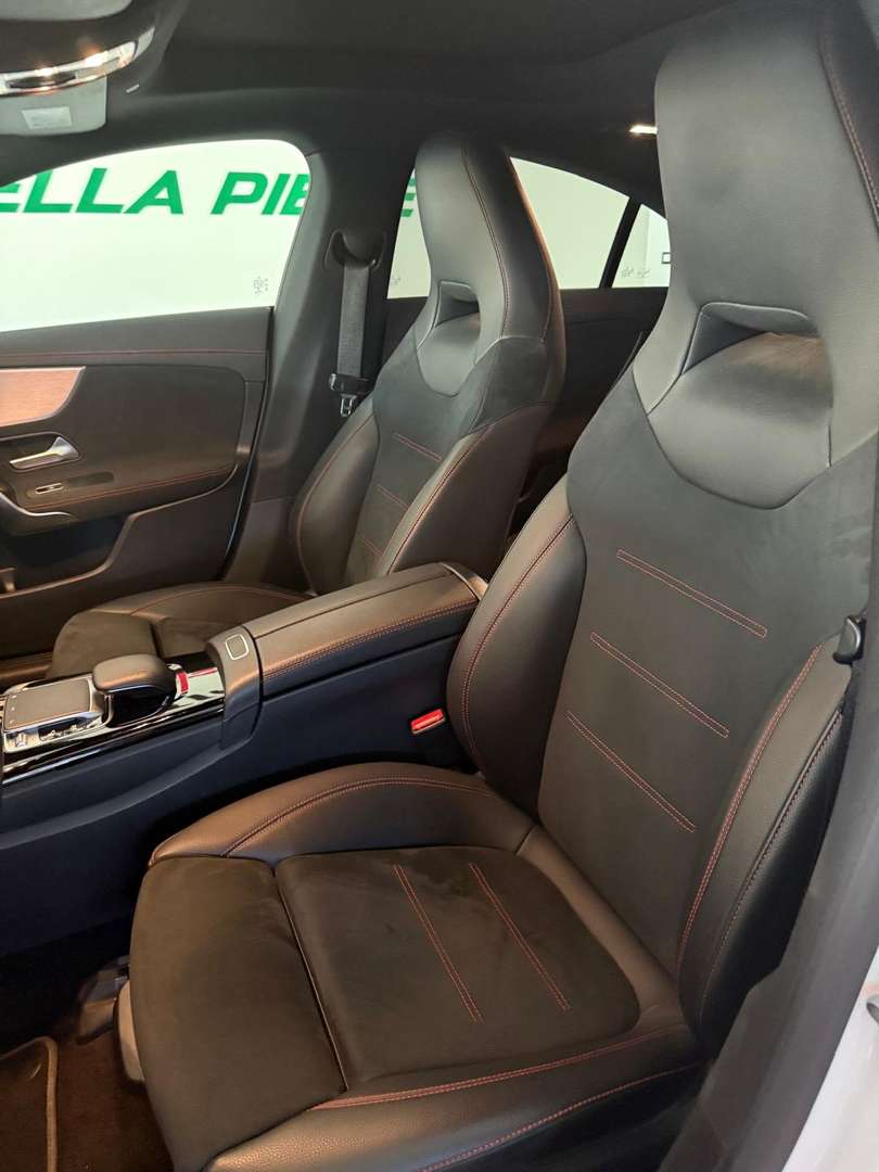 Mercedes CLA 200 Premium - 2019 - Joinsteer - #8