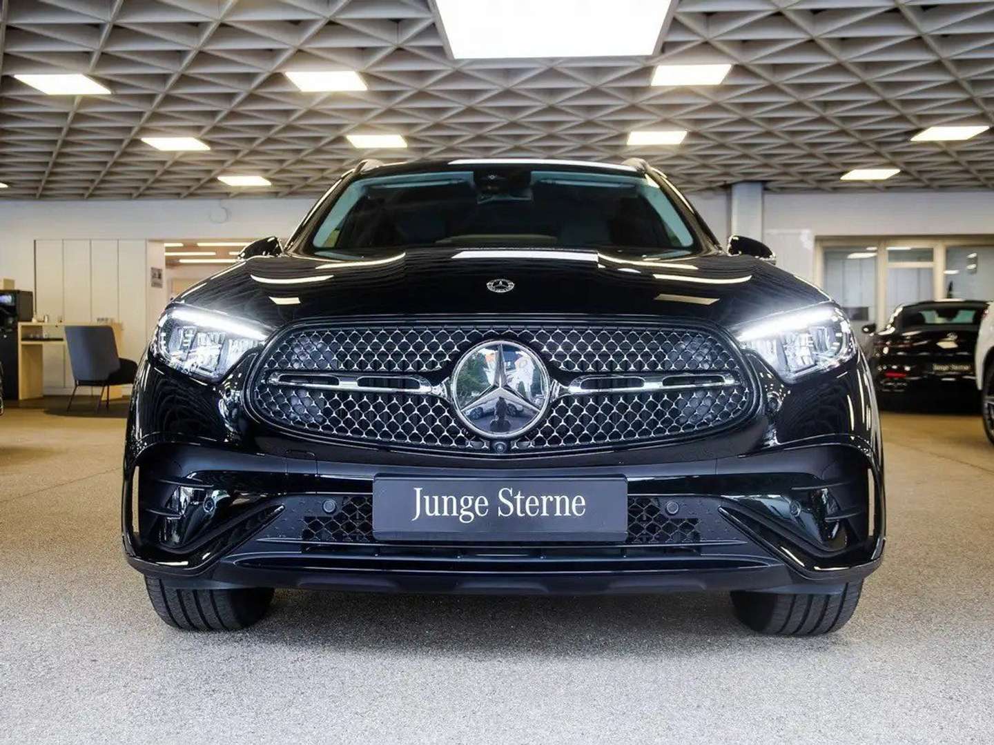 Mercedes GLC 200 AMG Line - 2025 - Joinsteer - #2