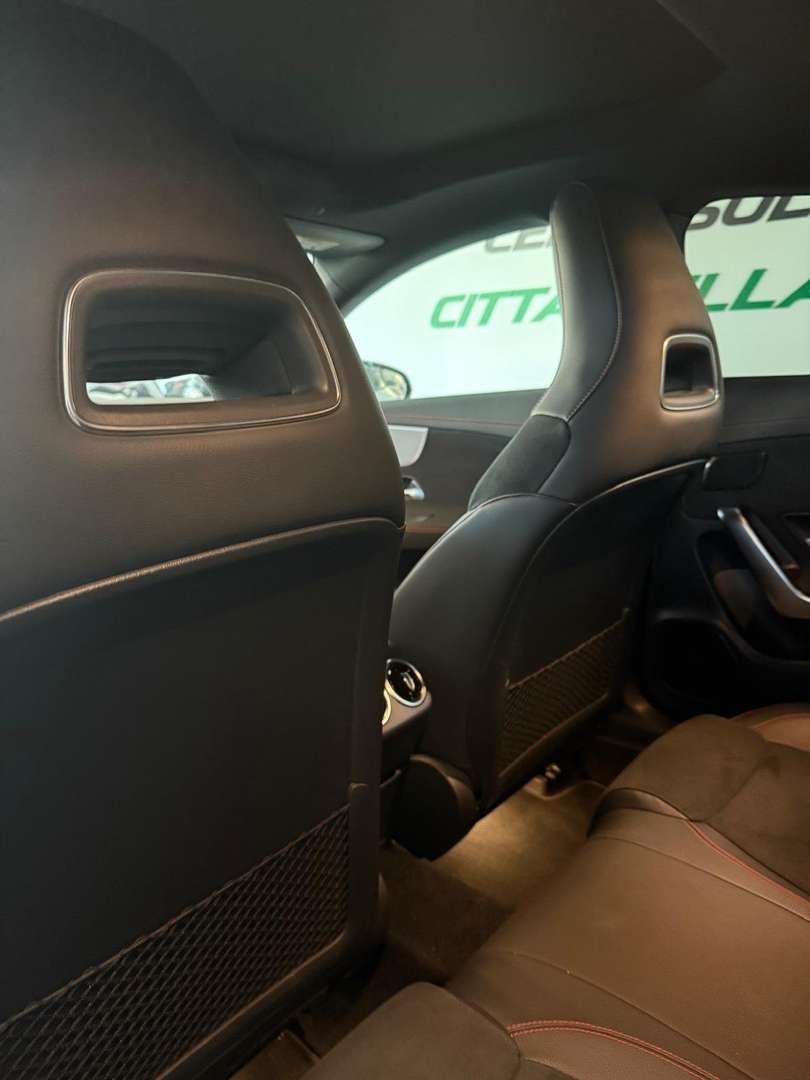 Mercedes CLA 200 Premium - 2019 - Joinsteer - #9