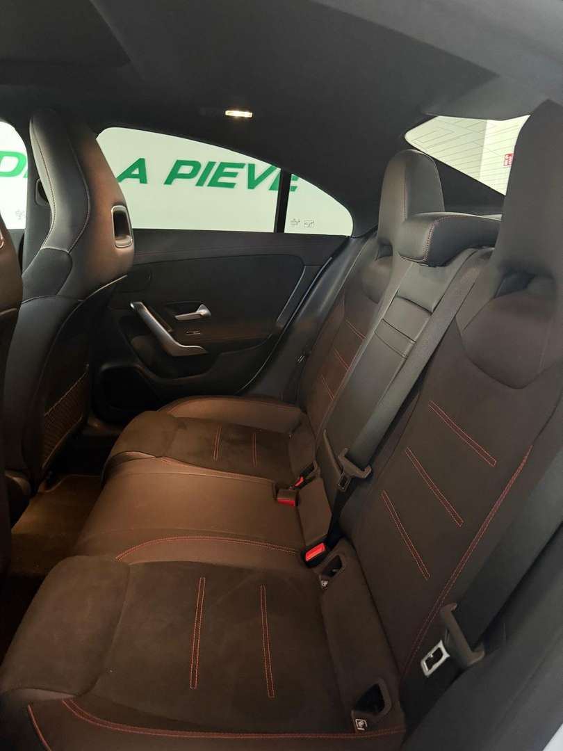 Mercedes CLA 200 Premium - 2019 - Joinsteer - #10