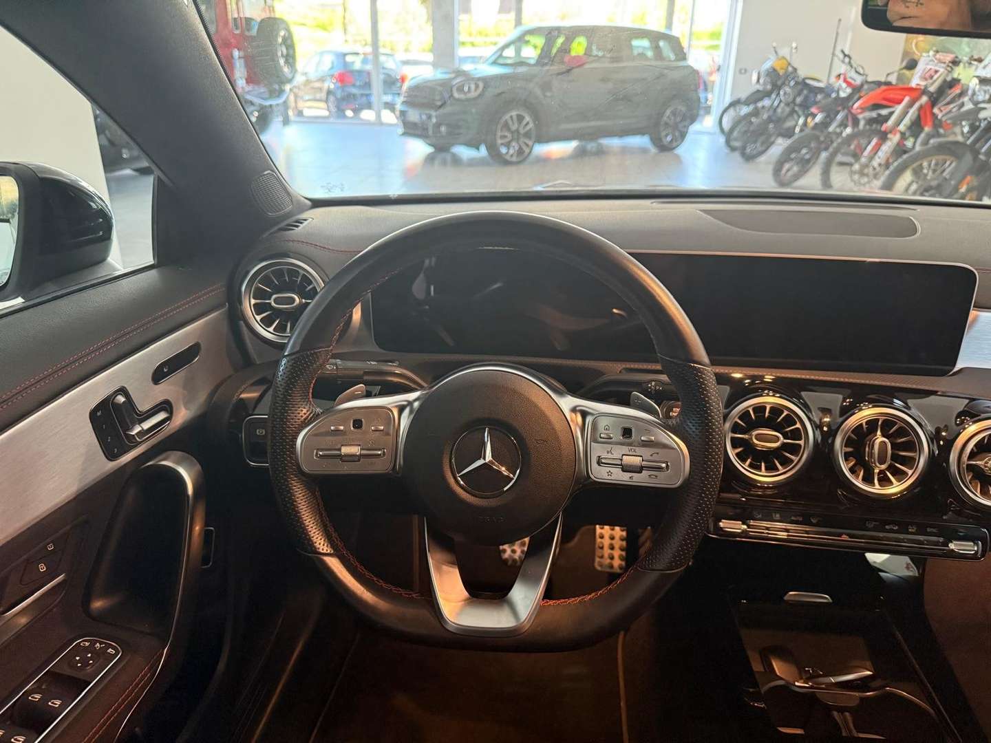 Mercedes CLA 200 Premium - 2019 - Joinsteer - #12
