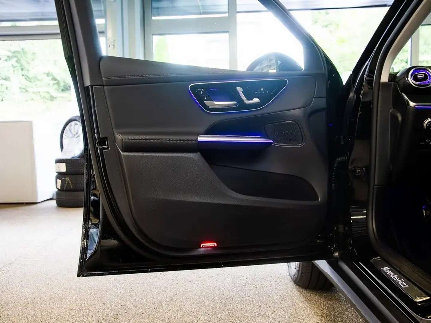 Mercedes GLC 200 AMG Line - 2025 - Joinsteer - #6