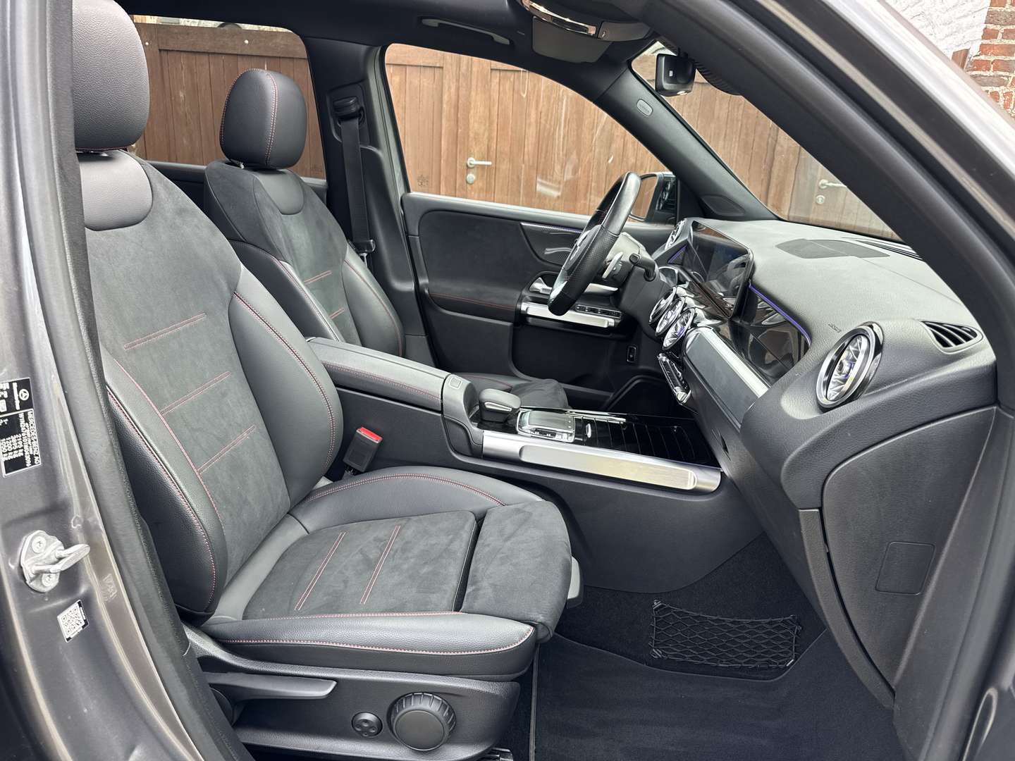 Mercedes GLB 180 AMG Line - 2021 - Joinsteer - #10